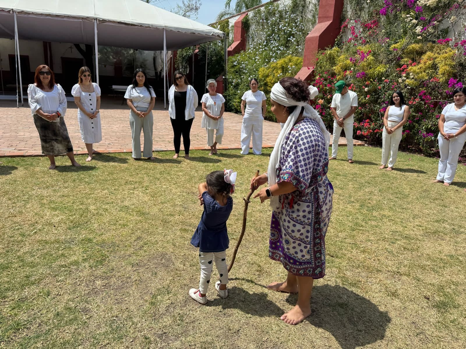 Bienestar y crecimiento